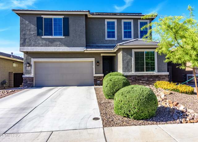 Property at 12100 E Ryscott Cir, Vail, AZ 85641, 4 beds, 2.5 baths