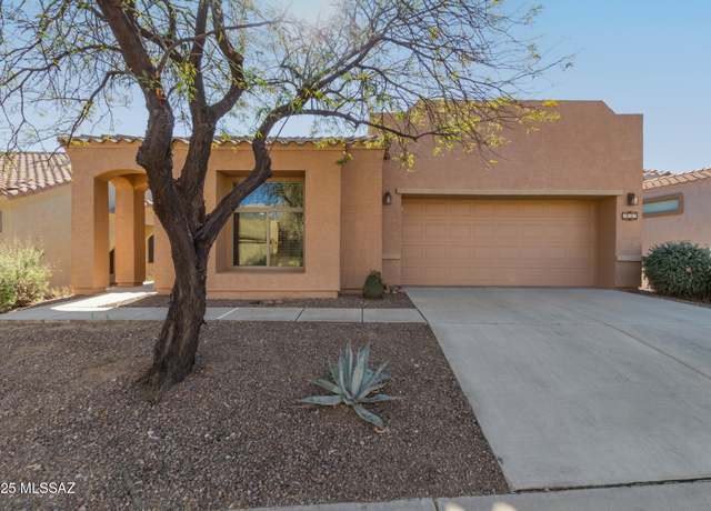 Property at 569 W Shadow Wood St, Green Valley, AZ 85614, 2 beds, 2 baths