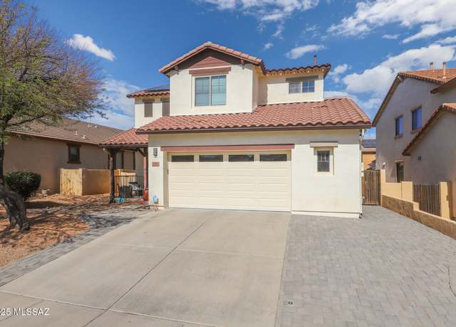 Property at 528 W Camino Parrilla, Sahuarita, AZ 85629, 4 beds, 2.5 baths