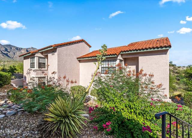 Property at 6500 N Tierra De Las Catalinas #87, Tucson, AZ 85718, 2 beds, 2 baths