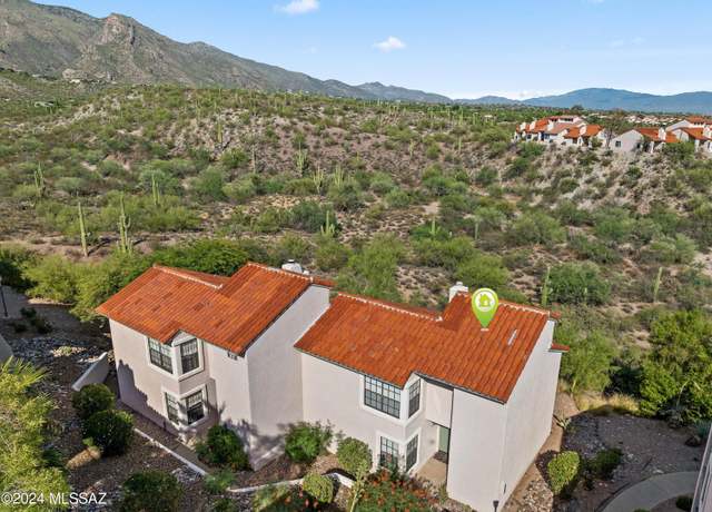Property at 6500 N Tierra De Las Catalinas #87, Tucson, AZ 85718, 2 beds, 2 baths