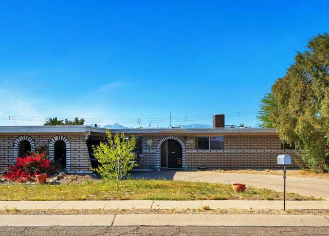 Property at 8513 E 20th St, Tucson, AZ 85710, 3 beds, 2 baths
