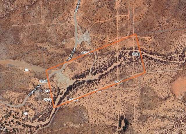 Property at 6722 W Dogtown Rd, Sahuarita, AZ 85629