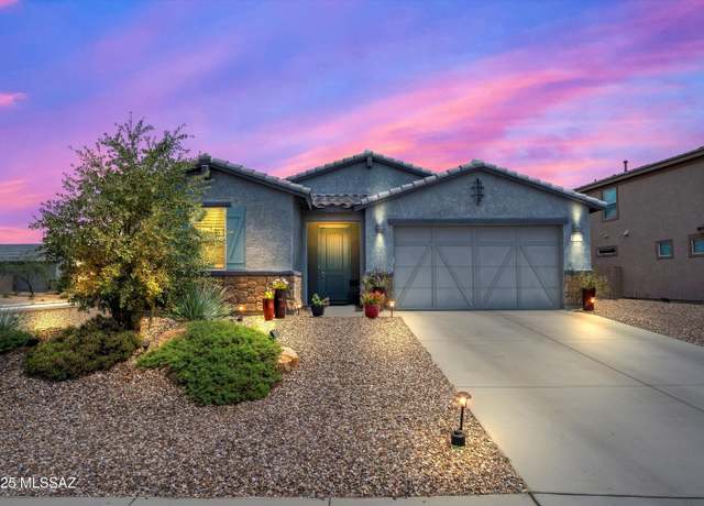 Property at 2300 W Alamo Spring Loop, Oro Valley, AZ 85742, 3 beds, 2 baths