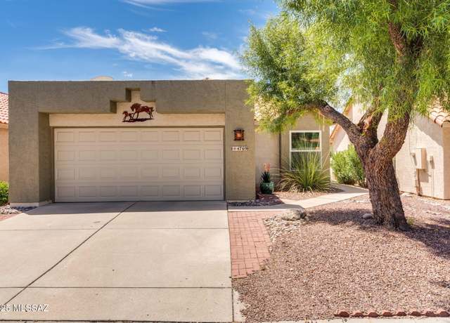 Property at 4769 W Lessing Ln, Tucson, AZ 85742, 2 beds, 2 baths