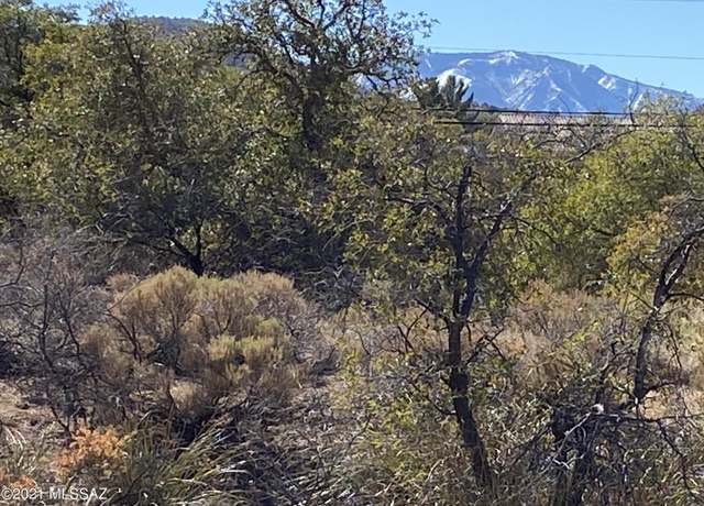 Property at E Mt Lemmon Hwy, Oracle, AZ 85623