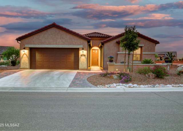 Property at 60366 E Ankole Dr, Oracle, AZ 85623, 2 beds, 2 baths