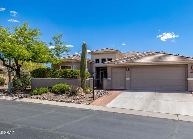 Property at 13412 N Heritage Club Pl, Marana, AZ 85658, 3 beds, 2 baths