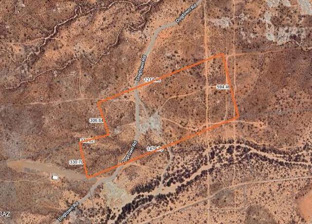 Property at 6720 W Dogtown Rd, Sahuarita, AZ 85629