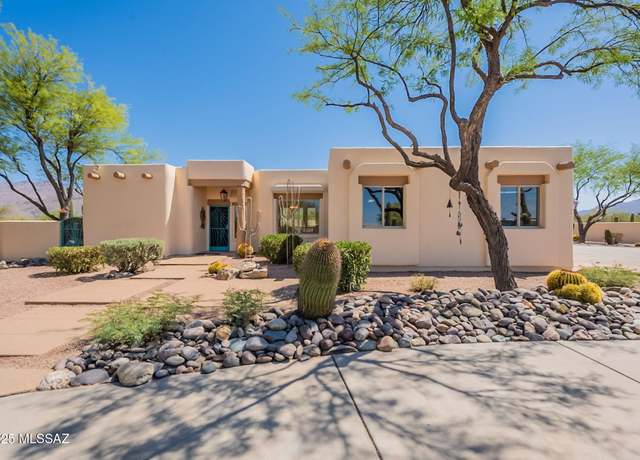 Property at 3655 N Harrison Rd, Tucson, AZ 85749, 4 beds, 2.5 baths