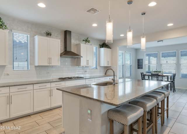 Property at 4813 W Willow Wind Way, Tucson, AZ 85741, 4 beds, 3 baths
