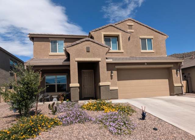 Property at 10184 N Black Dalea Dr, Marana, AZ 85653, 6 beds, 3 baths