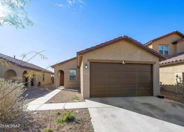 Property at 7802 S New Strike Way, Tucson, AZ 85747, 3 beds, 2 baths