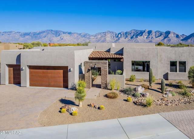 Property at 1293 W Placita La Greda, Oro Valley, AZ 85755, 4 beds, 2.5 baths