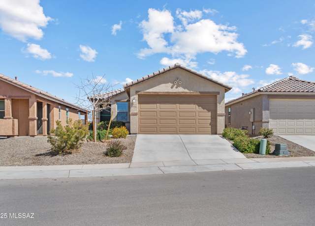 Property at 12366 N Cervelli Ave, Marana, AZ 85653, 3 beds, 2 baths