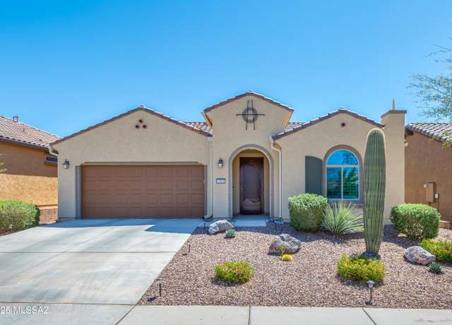 Property at 6949 W Tanner Trl, Marana, AZ 85658, 2 beds, 2 baths