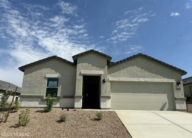 Property at 5438 W Summer View Dr, Marana, AZ 85658, 4 beds, 2 baths