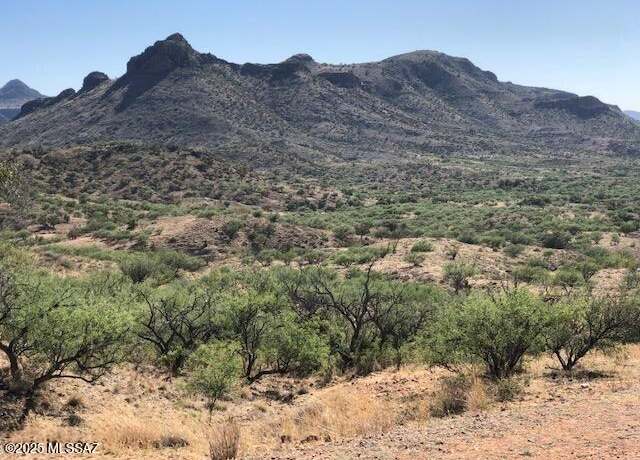 Property at TBD Salero Canyon Rd #122, Tubac, AZ 85646