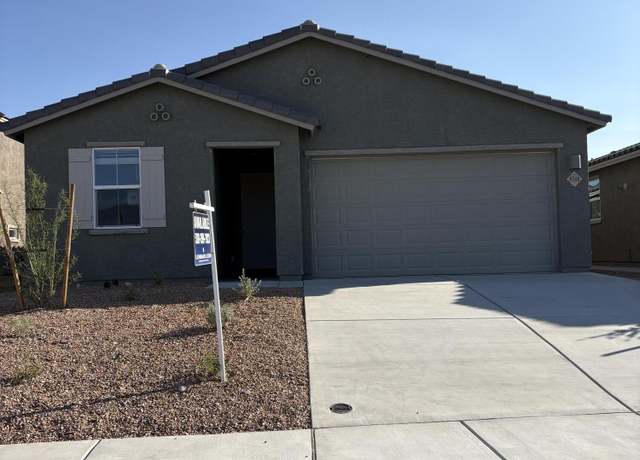 Property at 8508 S Placita Reata, Vail, AZ 85641, 3 beds, 2 baths