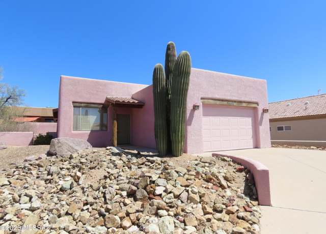 Property at 1971 S Flying Heart Ln, Tucson, AZ 85713, 2 beds, 2 baths