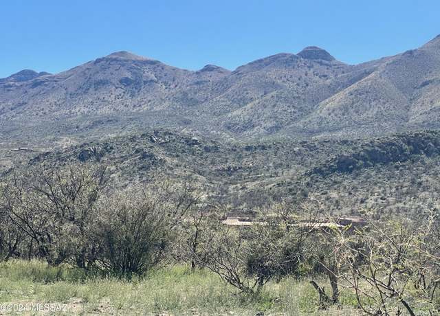 Property at 000 Alamo Canyon Rd #73, Rio Rico, AZ 85648