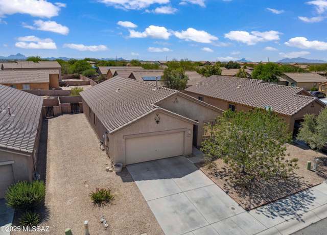 Property at 14213 N Maize Farm Ave, Marana, AZ 85658, 3 beds, 2 baths