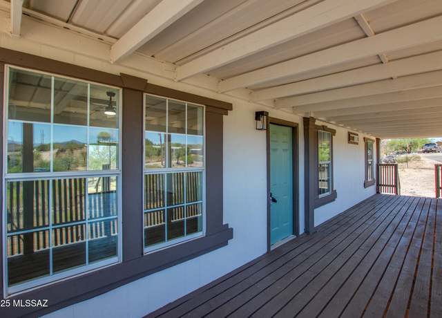 Property at 1324 W Apache Joe Ct, Oracle, AZ 85623, 3 beds, 2 baths
