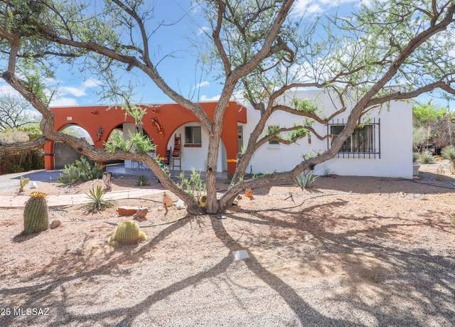Property at 575 S Paseo Felice, Green Valley, AZ 85614, 2 beds, 2 baths