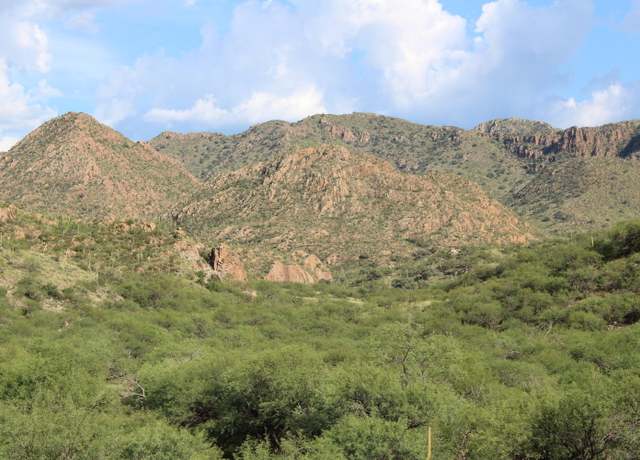 Property at TBD Winery Springs Rd #60, Tubac, AZ 85646