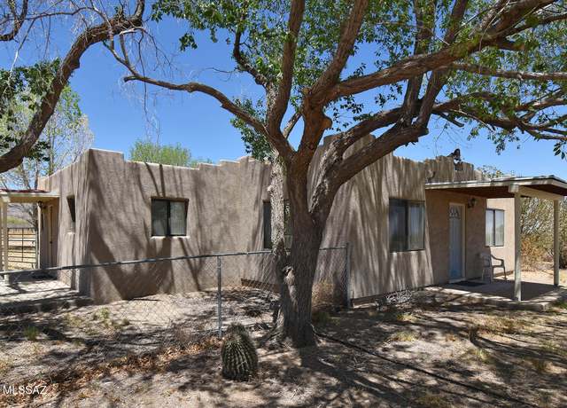 Property at 1203 N Cochise Stronghold Rd, Cochise, AZ 85606, 2 beds, 1 bath