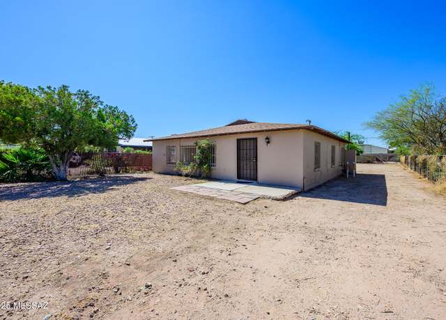 Property at 1108 E 32nd St, Tucson, AZ 85713, 2 beds, 1 bath