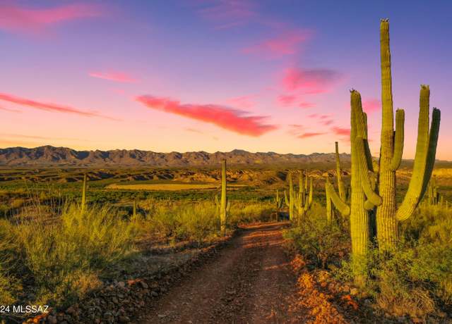Property at 13725 N San Pedro River Rd, Redington, AZ 85602