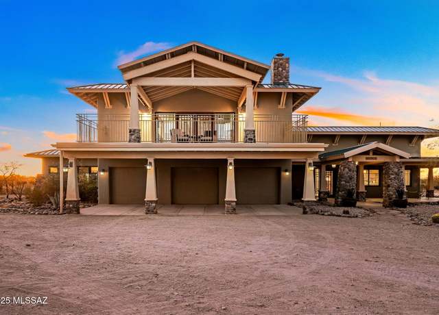 Property at 11280 E Broadway Blvd, Tucson, AZ 85748, 4 beds, 3 baths