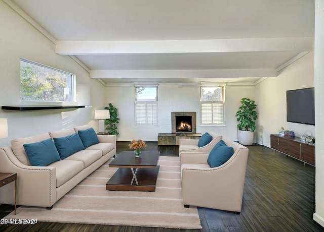 Property at 3750 N Country Club Rd #12, Tucson, AZ 85716, 2 beds, 2 baths
