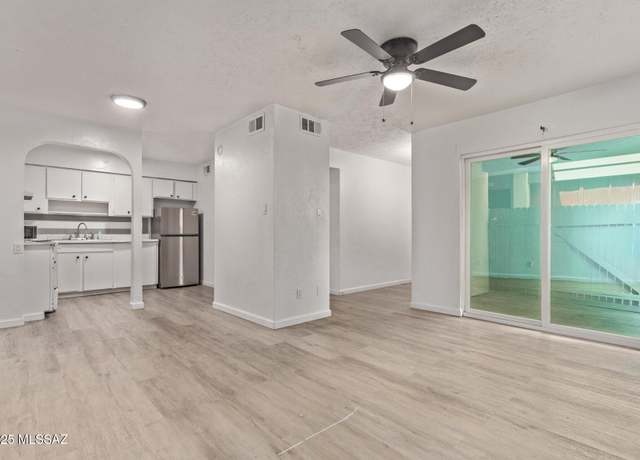 Property at 1620 N Wilmot Rd Unit P191, Tucson, AZ 85712, 1 bath