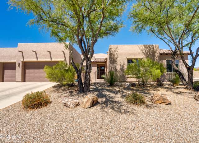 Property at 9699 S San Esteban Dr, Vail, AZ 85641, 4 beds, 2.5 baths