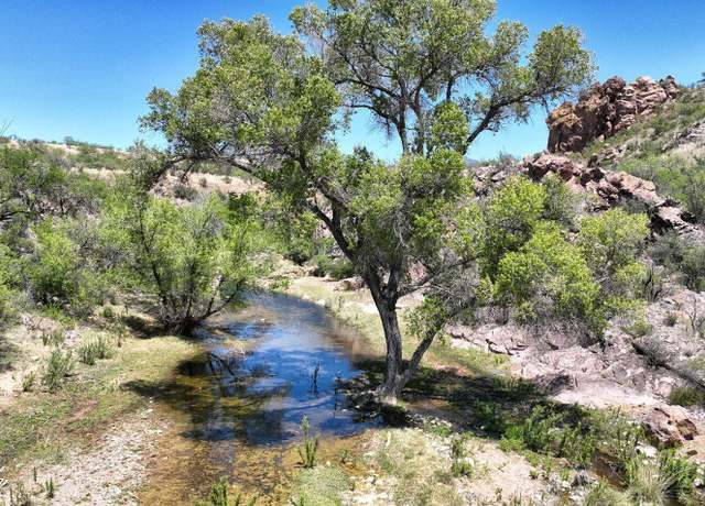 Property at 00 Circulo Milpas #153, Tubac, AZ 85646
