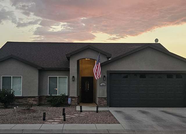Property at 1532 N Porter Ln, Thatcher, AZ 85552, 3 beds, 2 baths