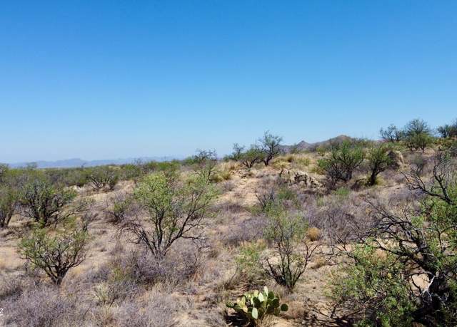 Property at 0 S Sierrita Mountain Rd, Tucson, AZ 85736