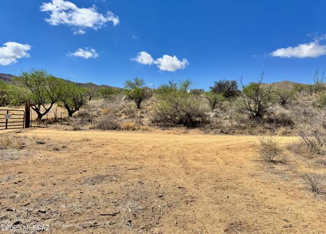 Property at 0 S Sierrita Mountain Rd, Tucson, AZ 85736