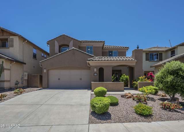 Property at 1243 W Vinovo Pass, Oro Valley, AZ 85755, 4 beds, 2.5 baths