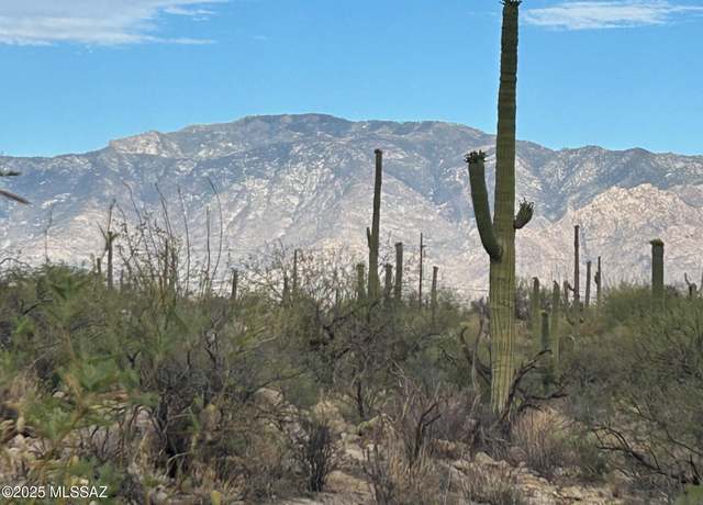 Property at 13935 N Como Dr, Tucson, AZ 85755
