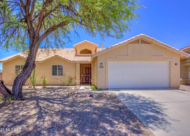 Property at 9620 E Paseo San Bernardo, Tucson, AZ 85747, 4 beds, 2 baths