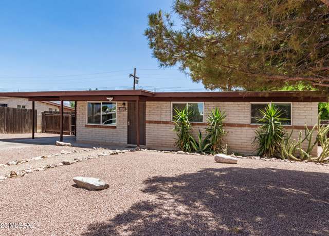 Property at 8500 E Mary Dr, Tucson, AZ 85730, 3 beds, 2 baths