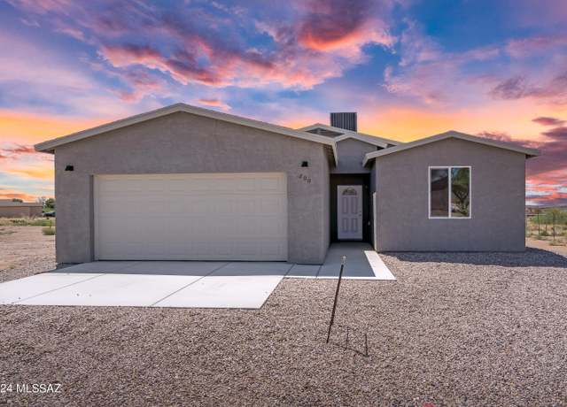 Property at 142 S Montgomery Ave, Corona De Tucson, AZ 85641, 3 beds, 2 baths