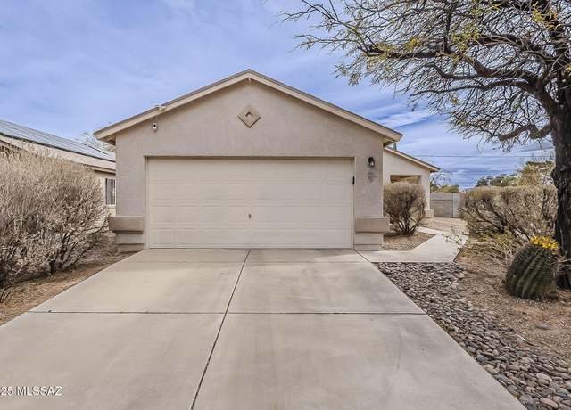 Property at 3143 S Foster Dr, Tucson, AZ 85730, 3 beds, 2 baths