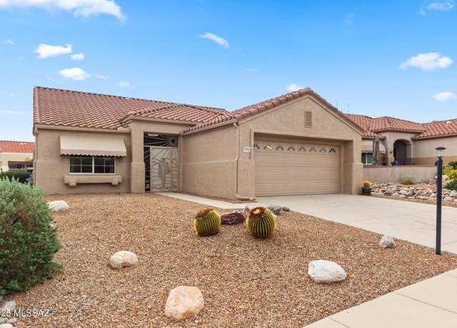 Property at 936 E Welton Dr, Oro Valley, AZ 85755, 2 beds, 2 baths