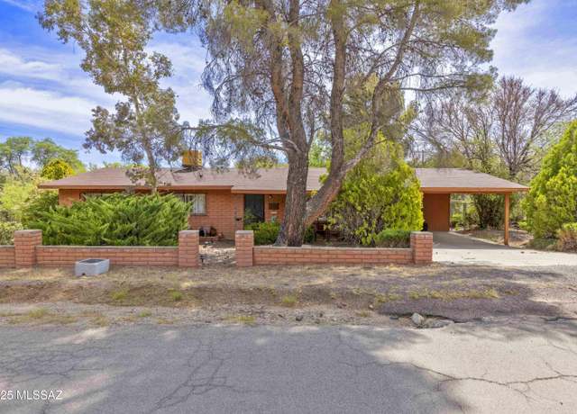 Property at 575 N Robles Rd, Oracle, AZ 85623, 3 beds, 2 baths