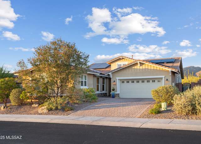 Property at 14224 N Silverleaf Ln, Marana, AZ 85658, 4 beds, 3 baths