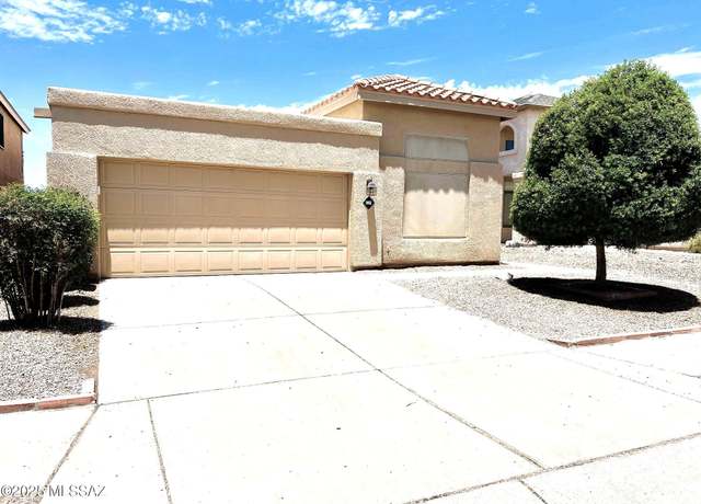 Property at 9951 E Paseo San Ardo, Tucson, AZ 85747, 3 beds, 2 baths
